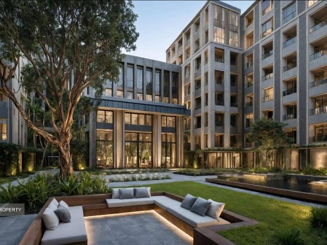Apartment for sale
