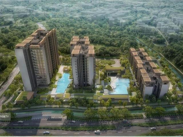 Apartment for sale