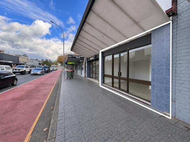 Retail for rent in Sydney, New South Wales