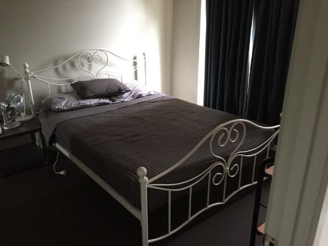 Room for rent in Narrabundah, South Canberra