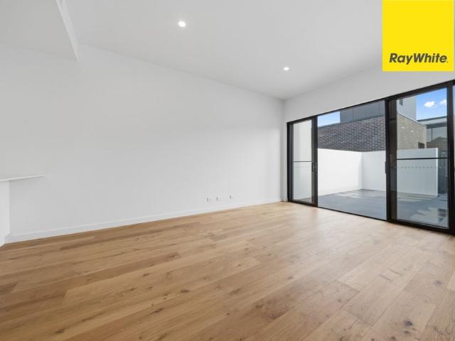 Townhouse for rent in Canberra, Australian Capital Territory