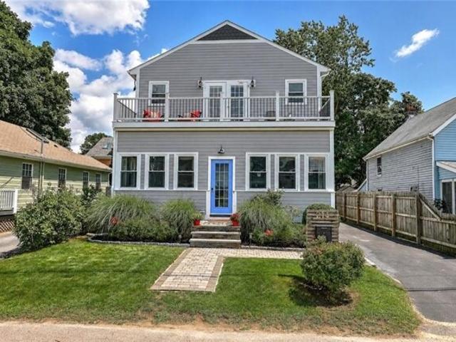 House for sale in Bay Spring, Barrington