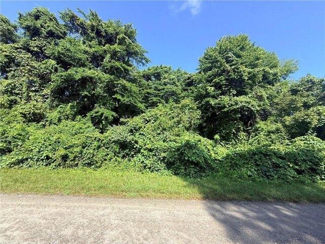 Land for sale in Portsmouth, Rhode Island