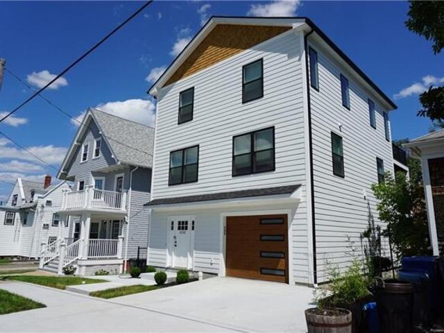 House for sale in Cranston, Rhode Island
