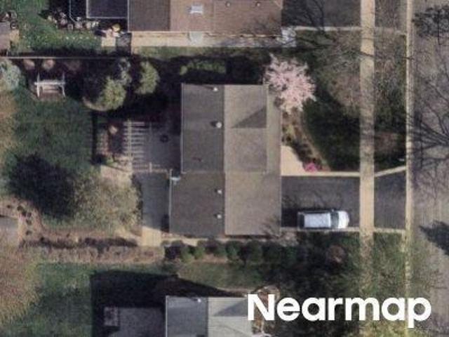 House for sale in Carol Stream, Illinois