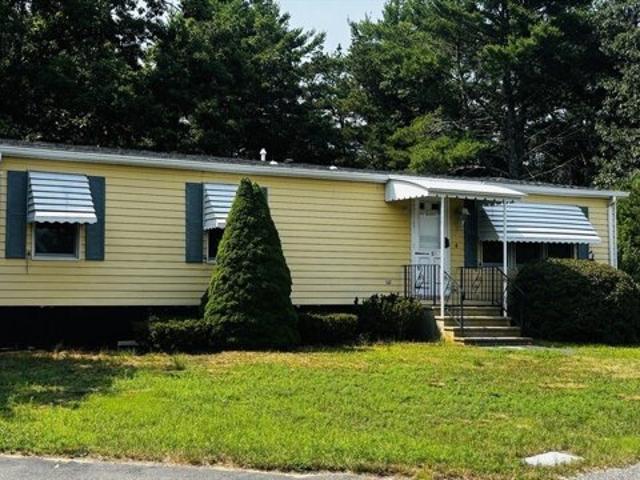 Property for sale in Manomet, Massachusetts