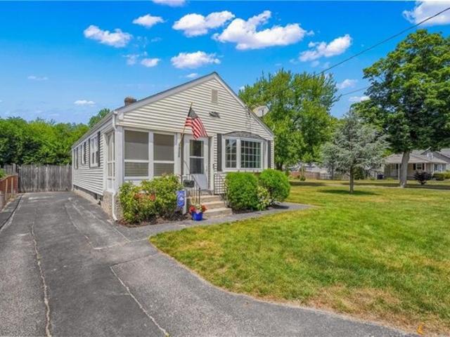 House for sale in Warwick, Rhode Island