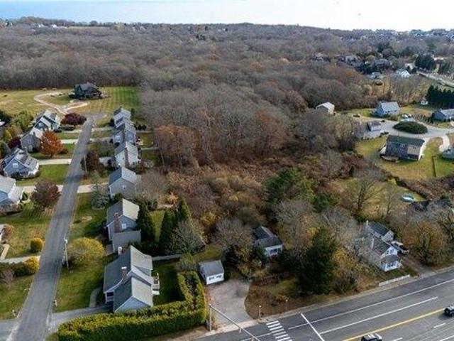 Land for sale in Narragansett, Rhode Island