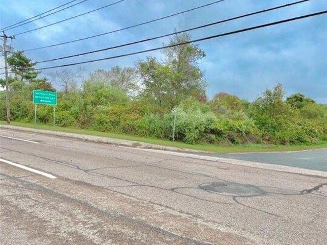 Land for sale in Narragansett, Rhode Island