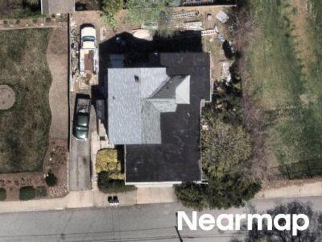 House for sale in Cranston, Rhode Island