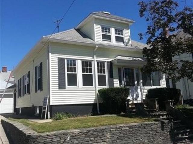 House for sale in Cranston, Rhode Island
