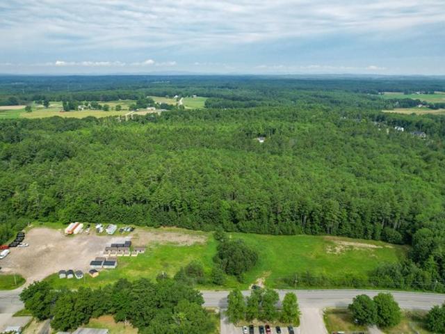 Land for sale in Buxton, Maine