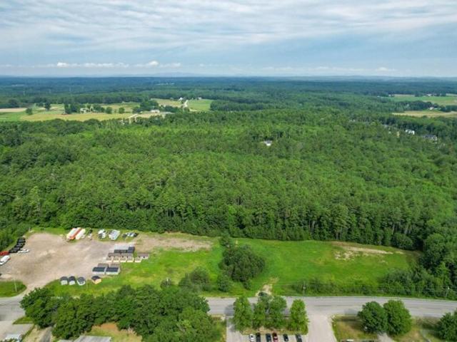 Land for sale in Buxton, Maine
