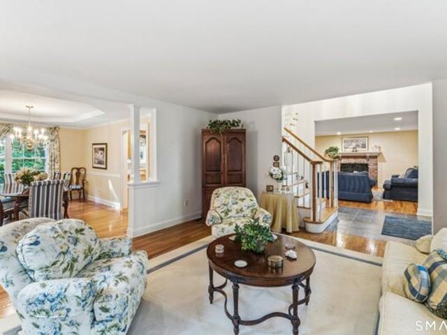 House for sale in Newtown, Connecticut