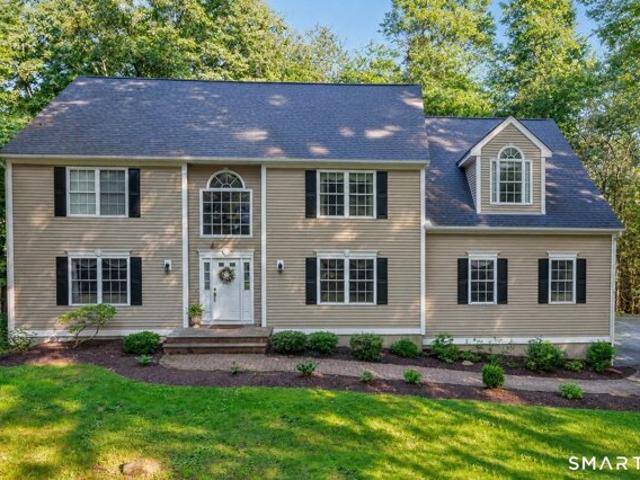 House for sale in Newtown, Connecticut
