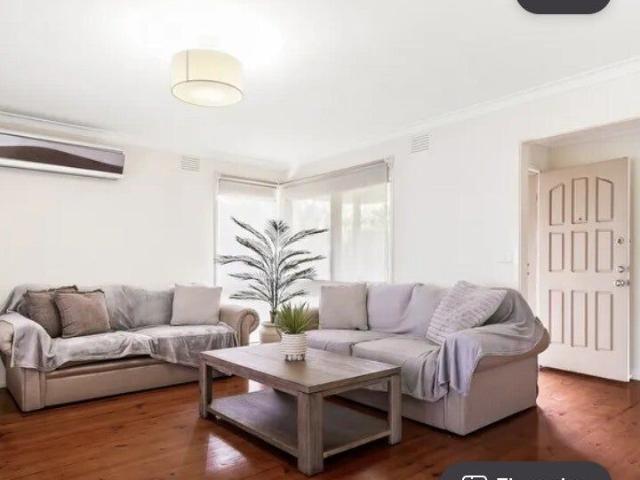 Room for rent in Camerons Creek, Victoria