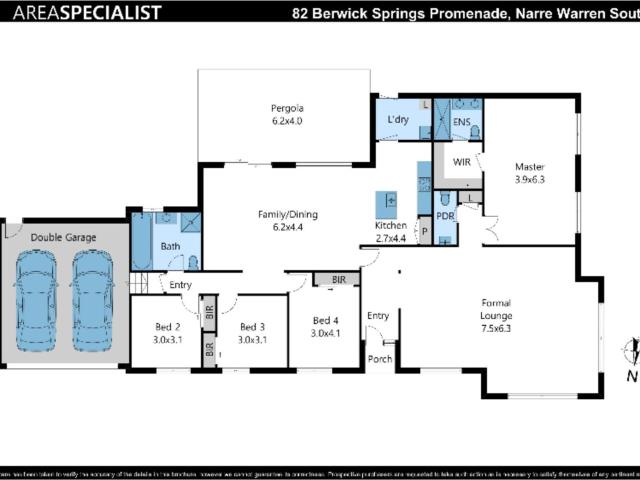 House for sale in Camerons Creek, Victoria