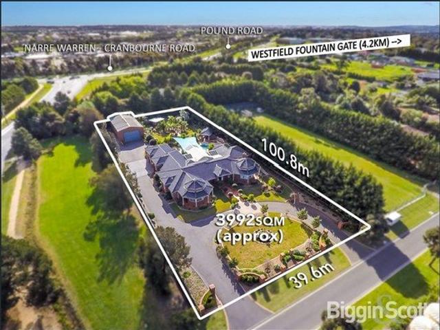 House for sale in Camerons Creek, Victoria