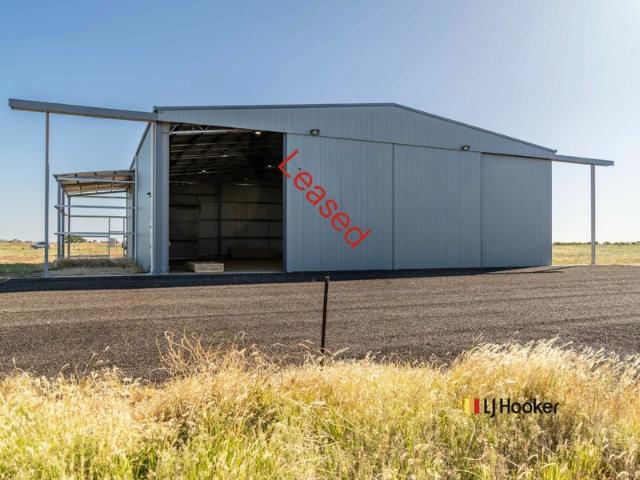 Warehouse for sale in Narromine, New South Wales