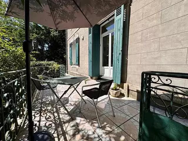 Appartement vente à Dax, Narrosse