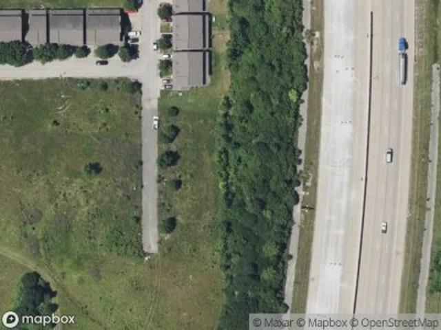 Land for sale in Camby, Indiana