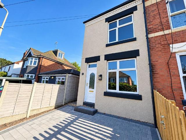 House for rent in Aylestone, Leicester