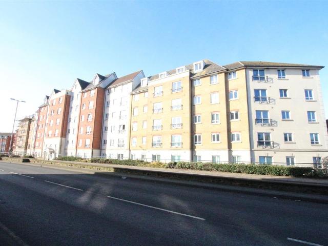 Apartment for rent in Semilong, Northampton