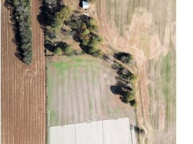 Land for sale in New Market, Alabama