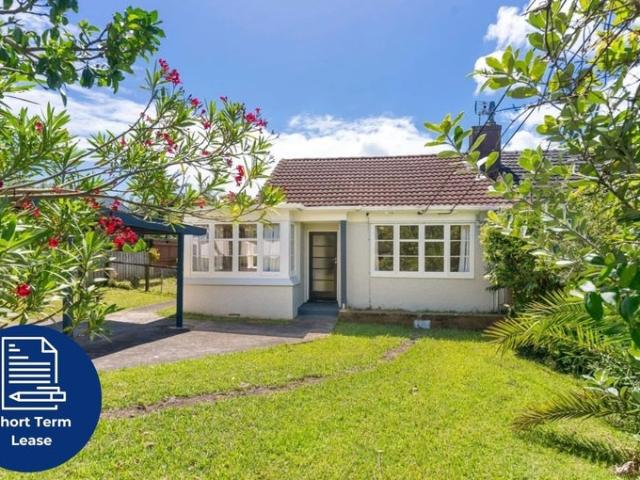 House for rent in Wairau Valley