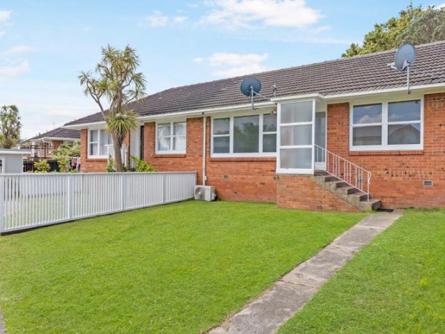Apartment for rent in Vauxhall, Devonport-Takapuna