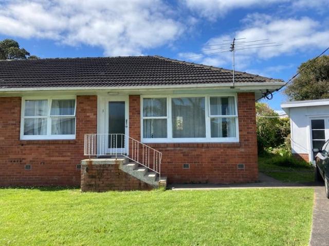 Apartment for rent in Narrow Neck, Oroua County