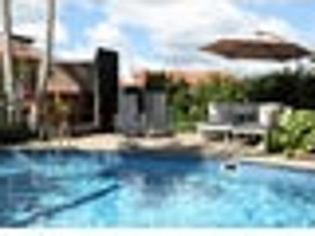 Townhouse for rent in Narrow Neck