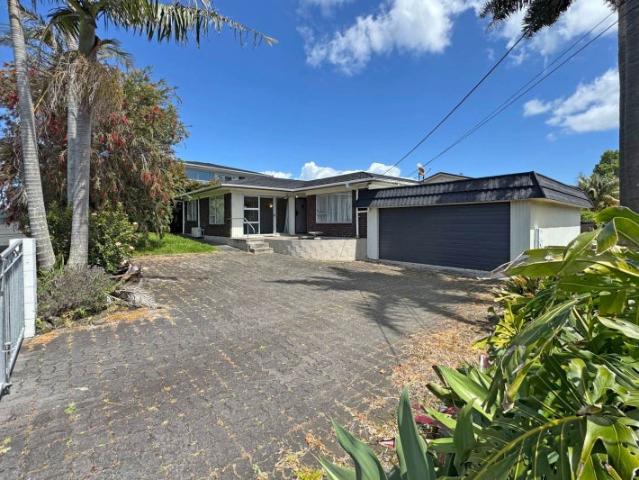House for rent in Vauxhall, Devonport-Takapuna