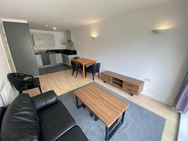 House for rent in Ratcliffe, Limehouse