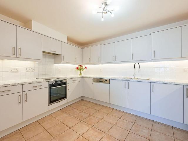 Apartment for rent in Ratcliffe, Limehouse