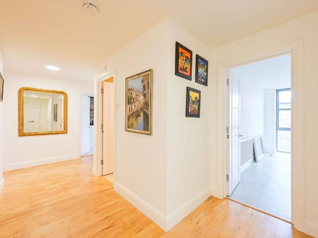 House for rent in Ratcliffe, Limehouse