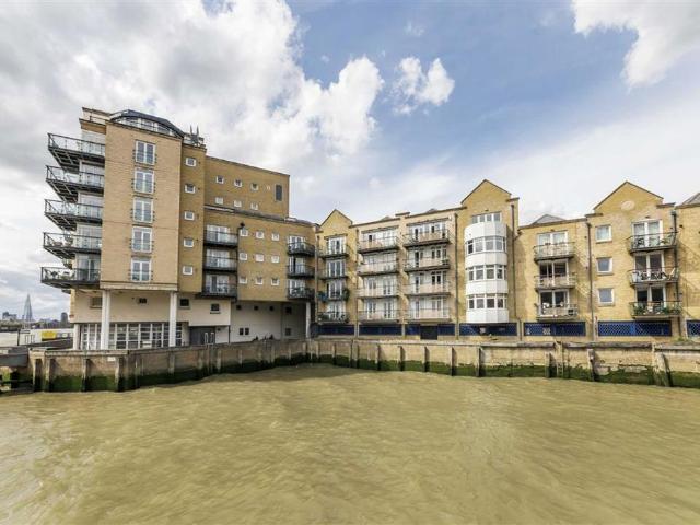 Apartment for rent in Ratcliffe, Limehouse