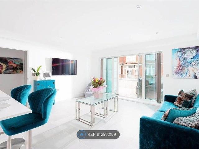 Apartment for rent in Newquay, Cornwall