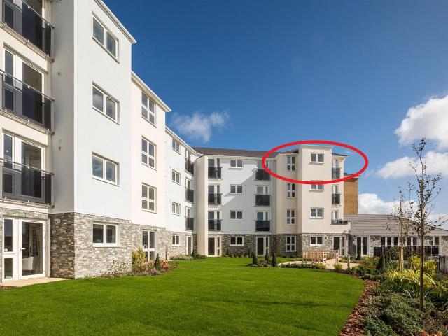 Apartment for rent in Newquay, Cornwall