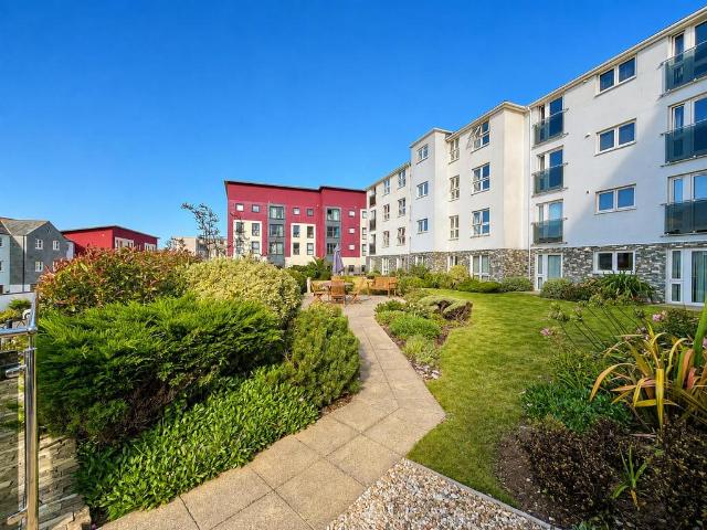 Apartment for rent in Newquay, Cornwall