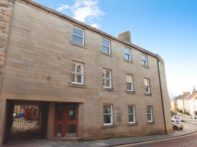 House for sale in Alnwick, Northumberland