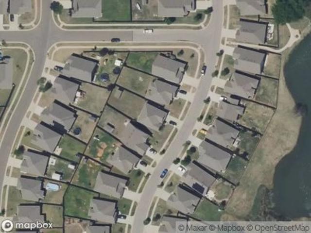 House for sale in Oklahoma City, Oklahoma