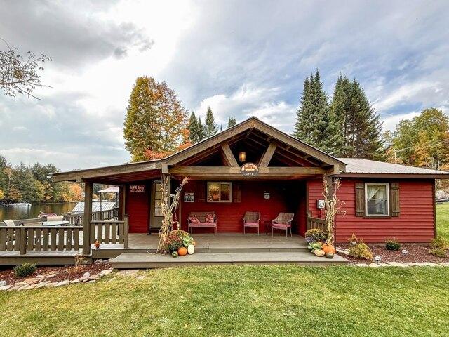 House for sale in Ellenburg, New York