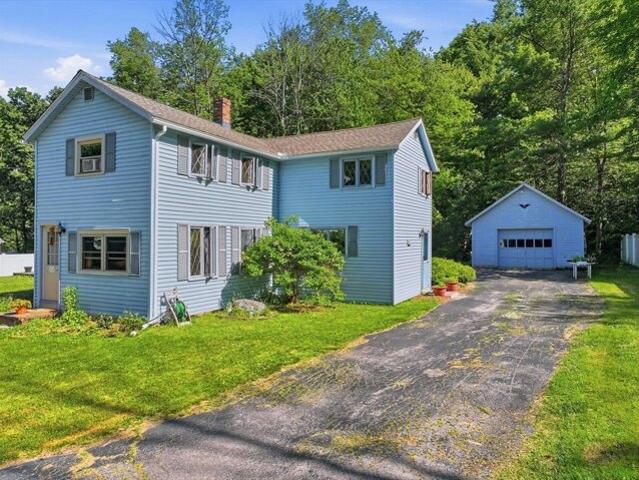 House for sale in Westminster, Massachusetts