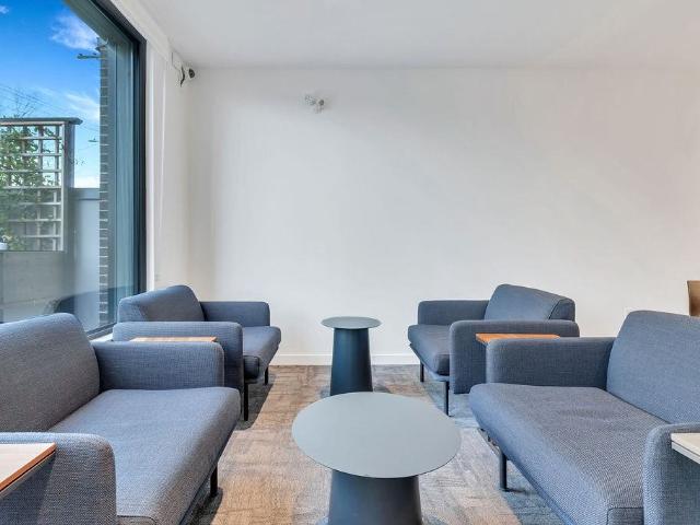 Apartment for rent in Vancouver, British Columbia