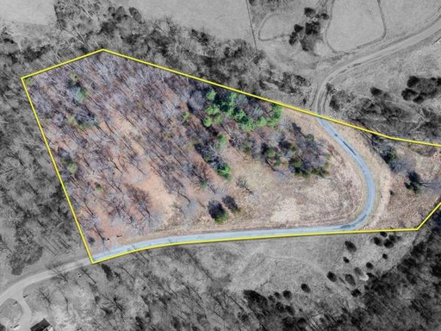 Land for sale in Ruckersville, Greene County