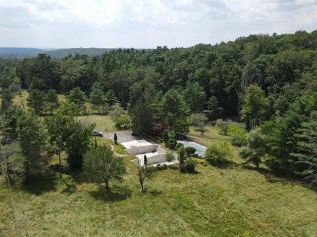 Land for sale in Barryville, New York
