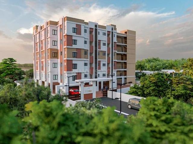 Flat for sale in Ranga Reddy, Narsingi