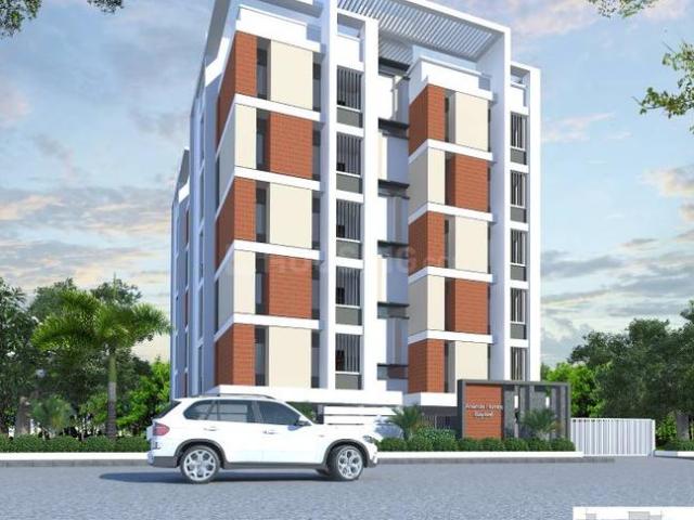 Flat for sale in Ranga Reddy, Narsingi
