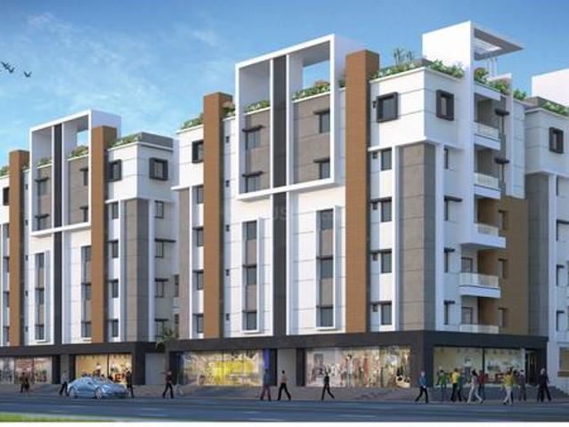 Flat for sale in Ranga Reddy, Narsingi